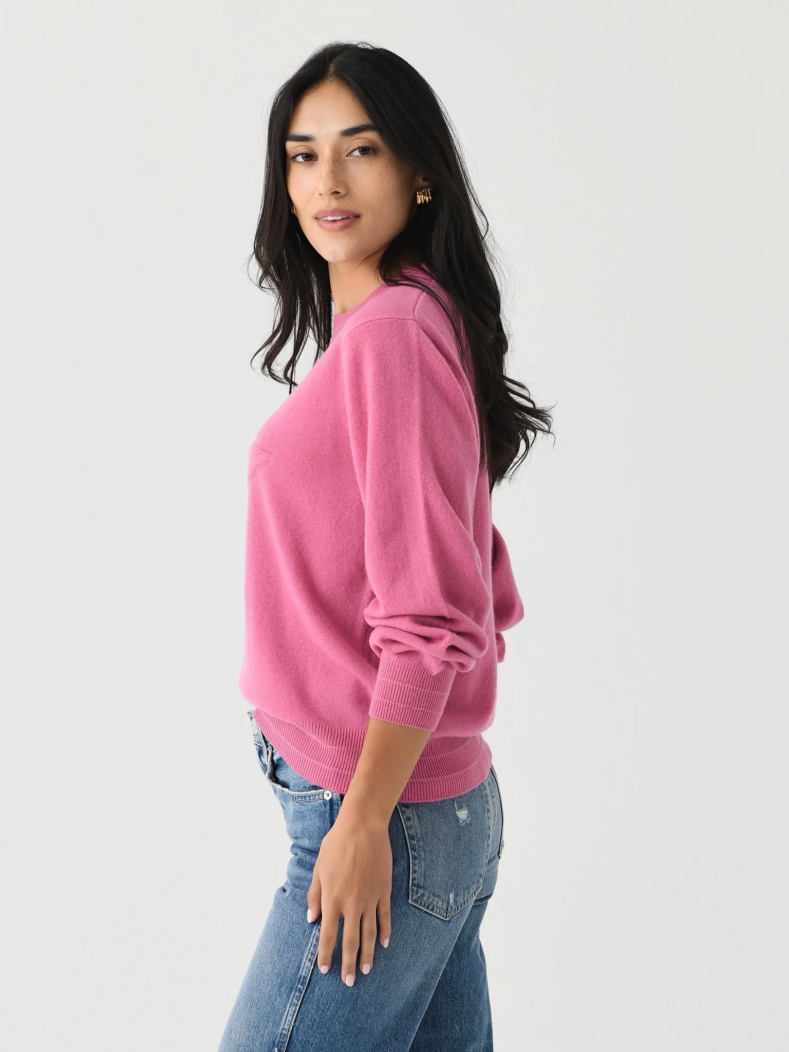 27 Miles Women's Polly Sweater