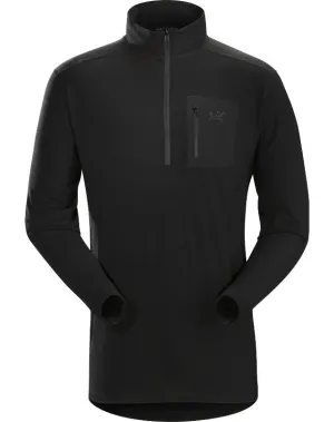 2NDs Arc'teryx LEAF Cold WX Zip Neck AR