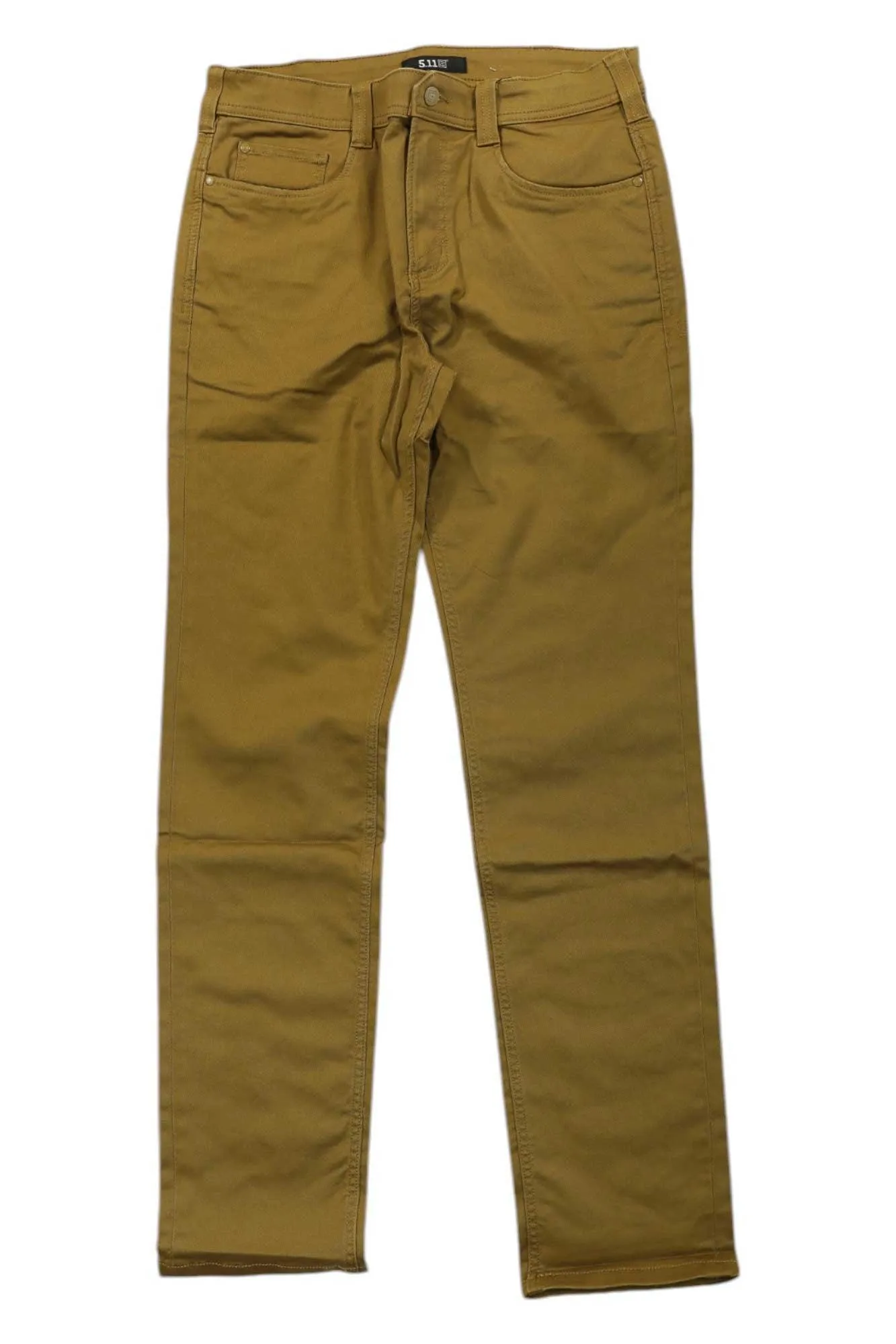 5.11 Mens Defender-Flex 2.0 Straight Pant