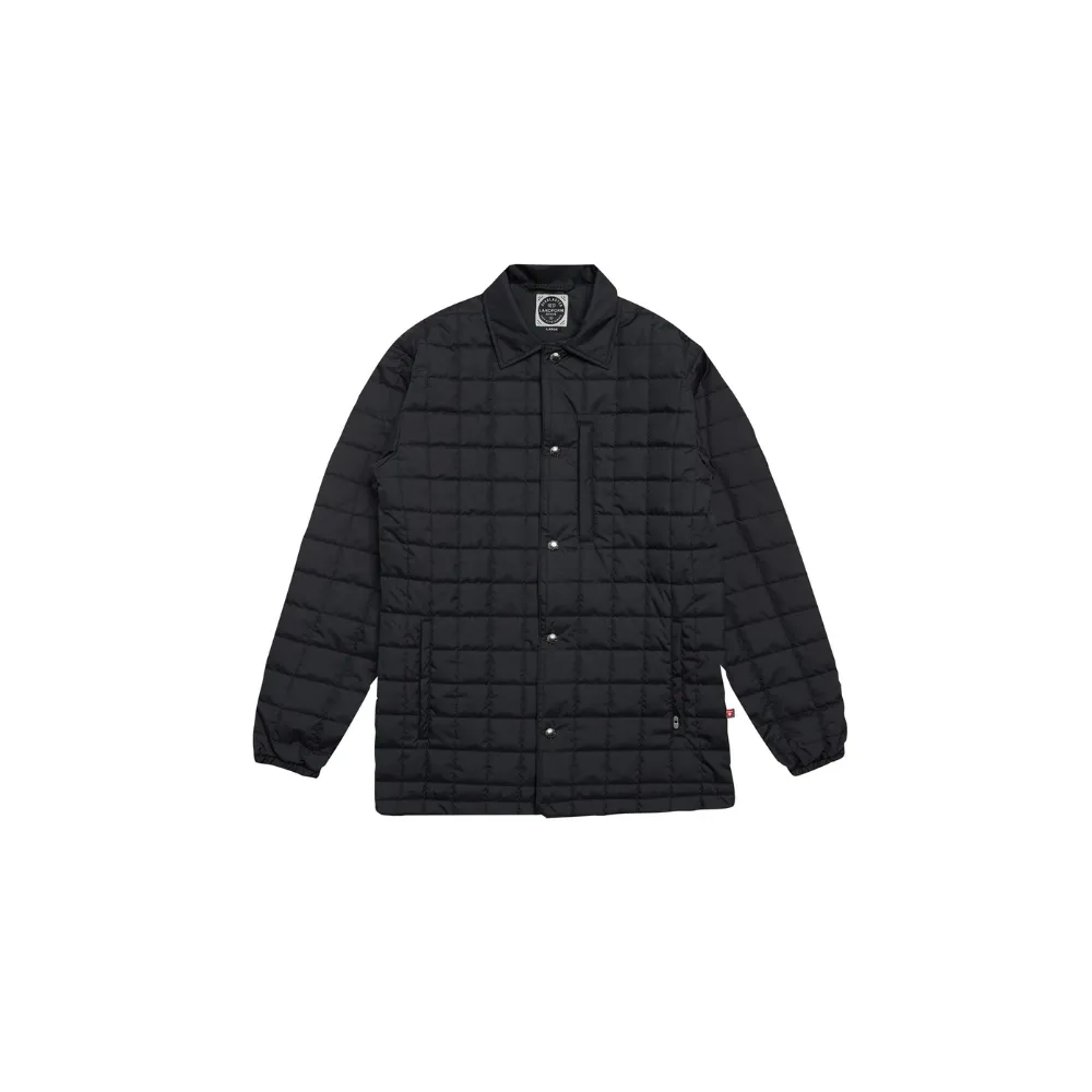 Airblaster Quilted Shirt Jack