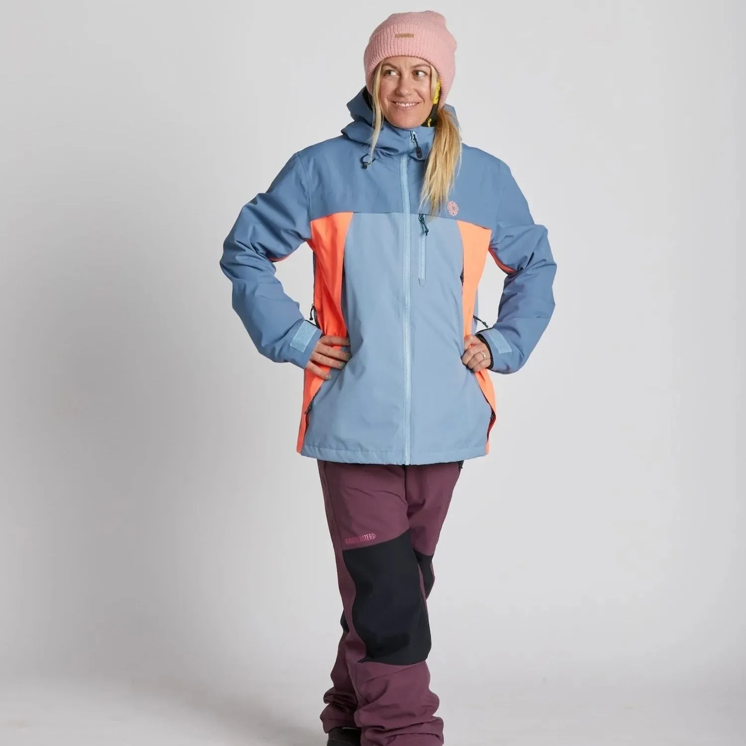 Airblaster Women's Sassy Beast Jacket