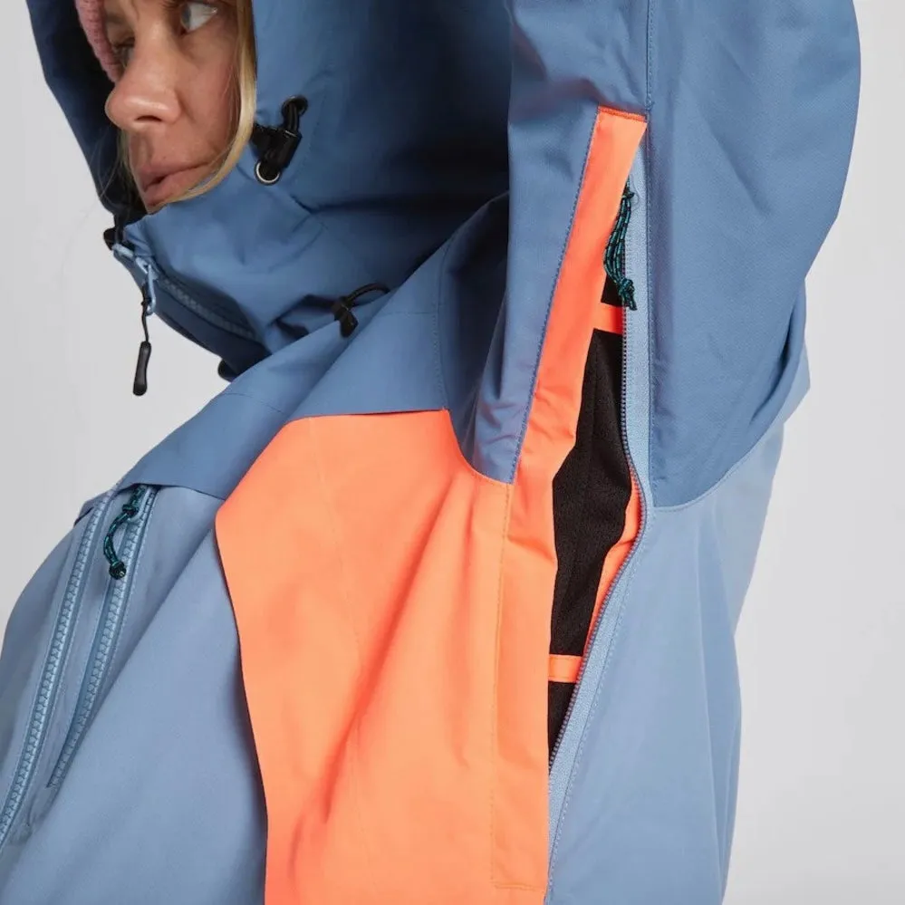 Airblaster Women's Sassy Beast Jacket