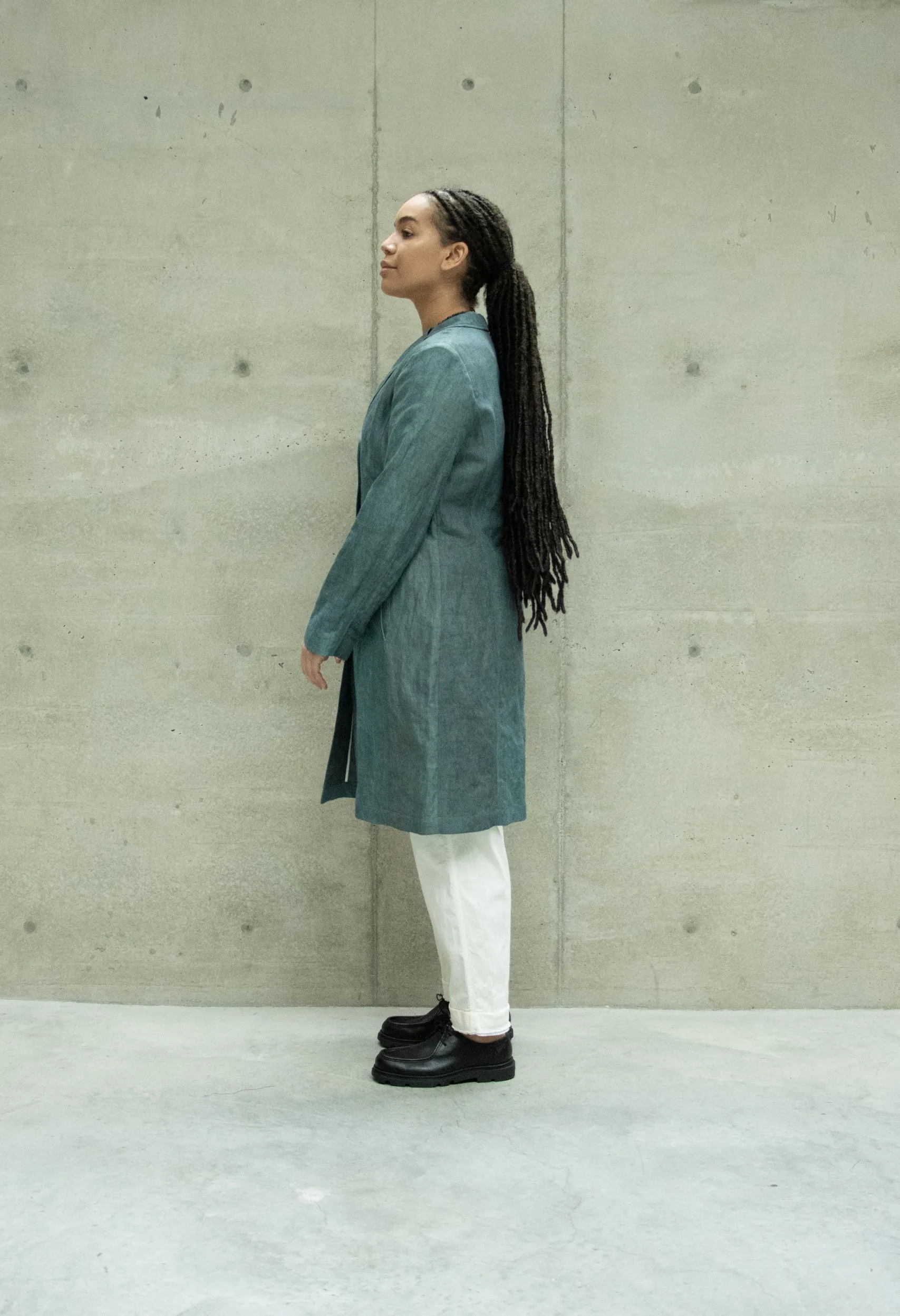 Annette Görtz Unni Jacket