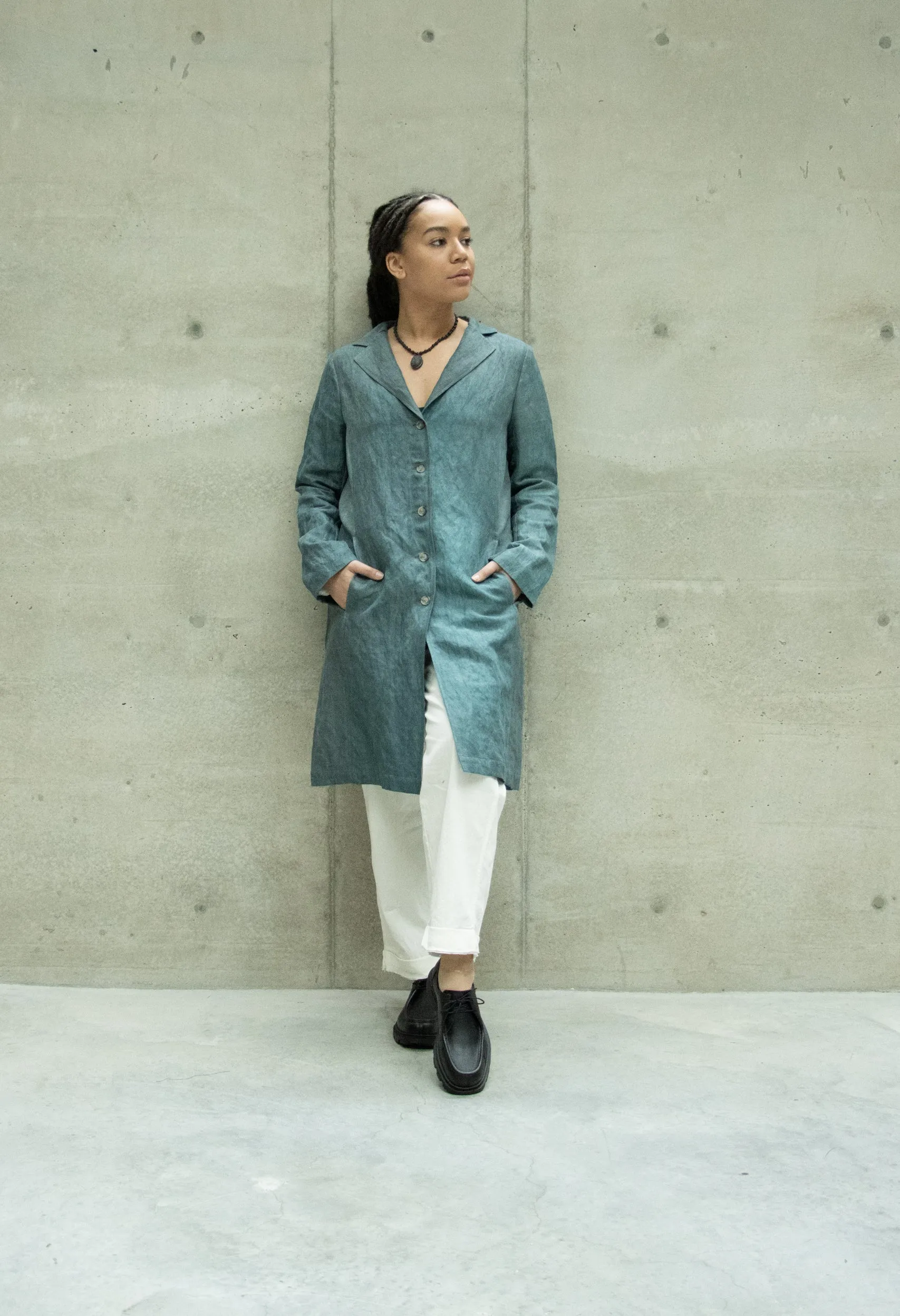 Annette Görtz Unni Jacket