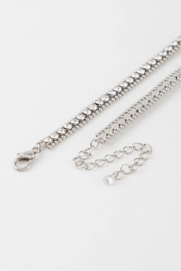 April Necklace