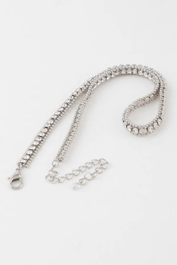 April Necklace