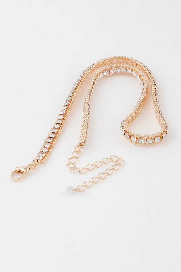 April Necklace