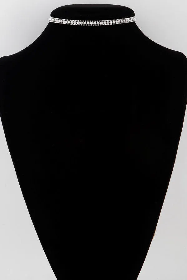 April Necklace