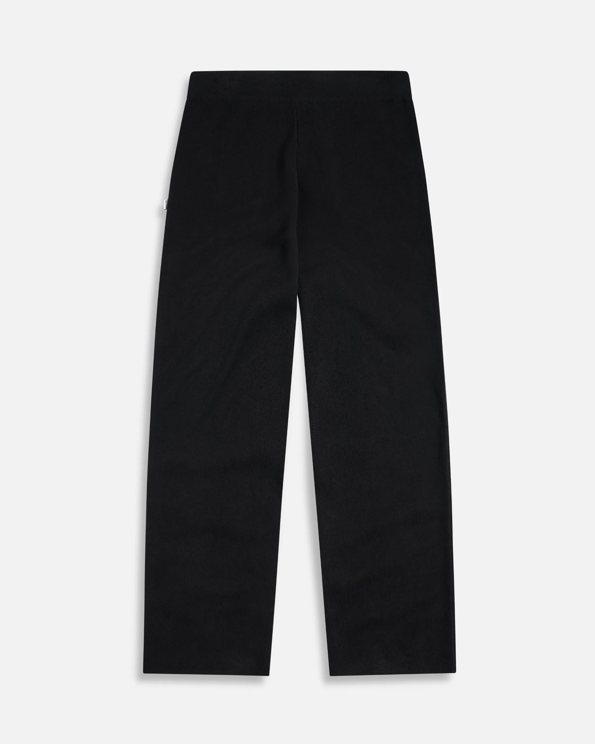 Baggy Knit Pants