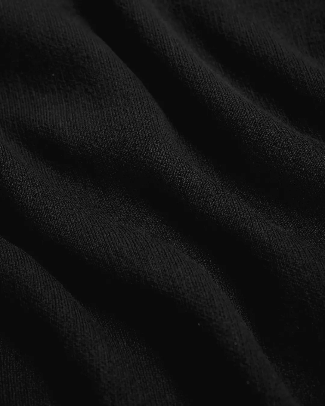 Baggy Knit Pants