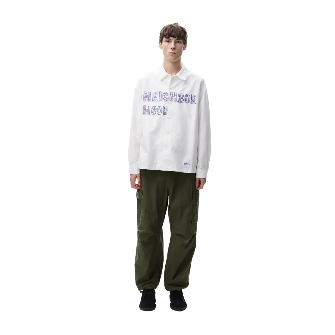 BDU Pants