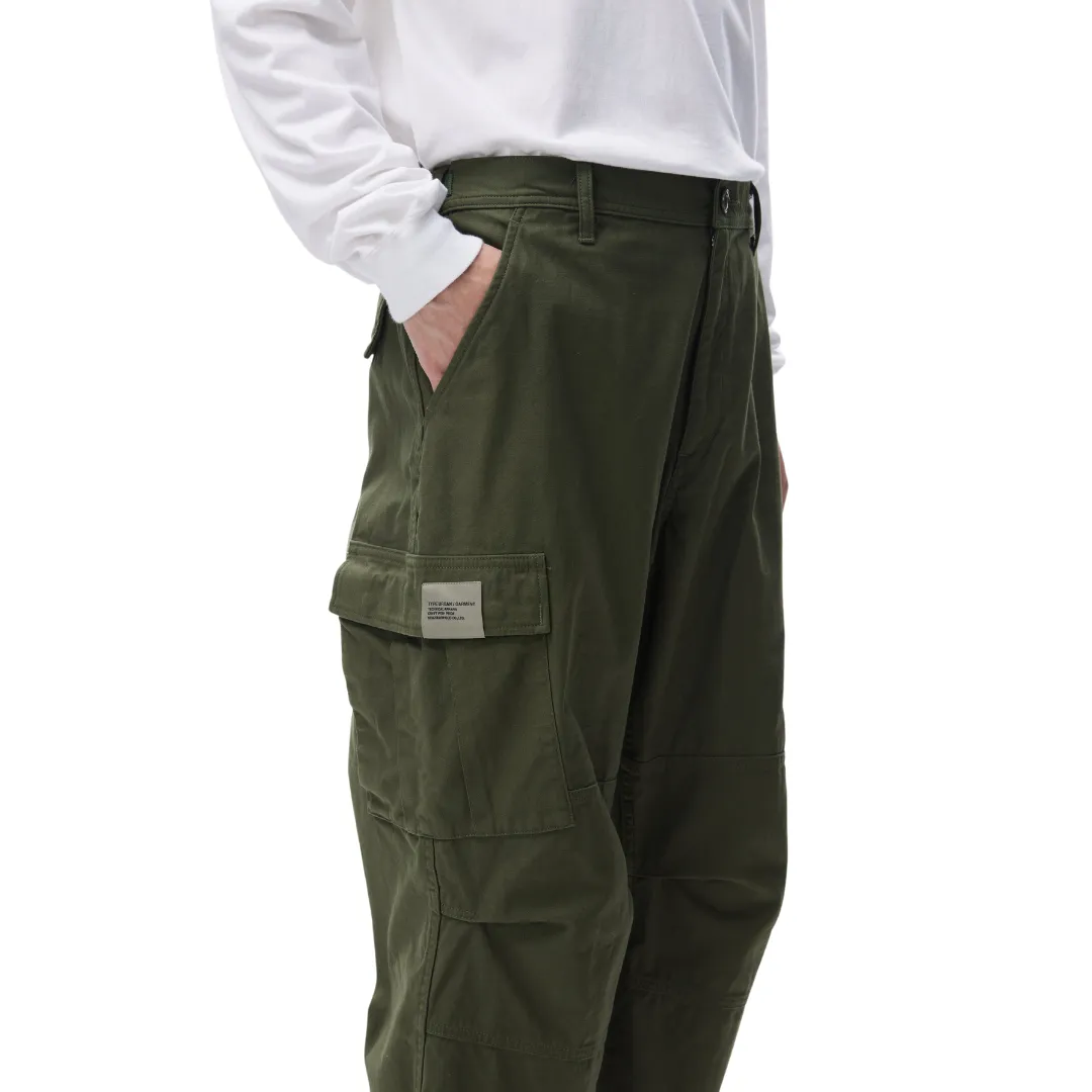 BDU Pants