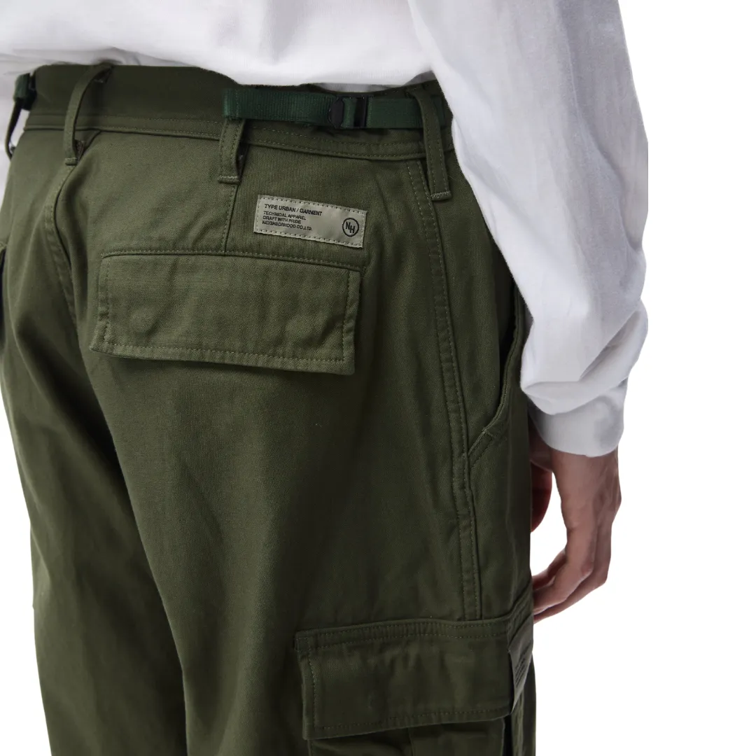 BDU Pants