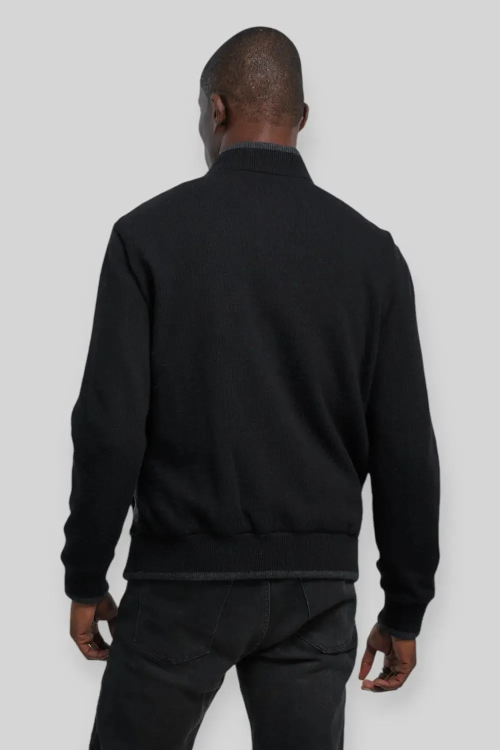 Bernardo Leather Jacket