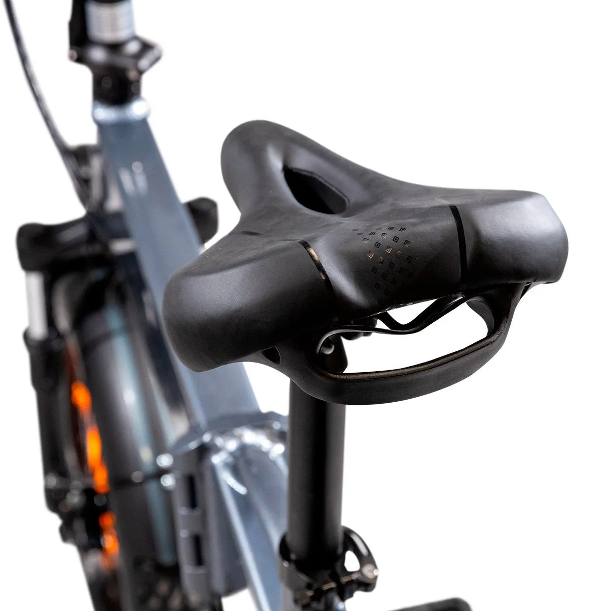 Bombardier EMG