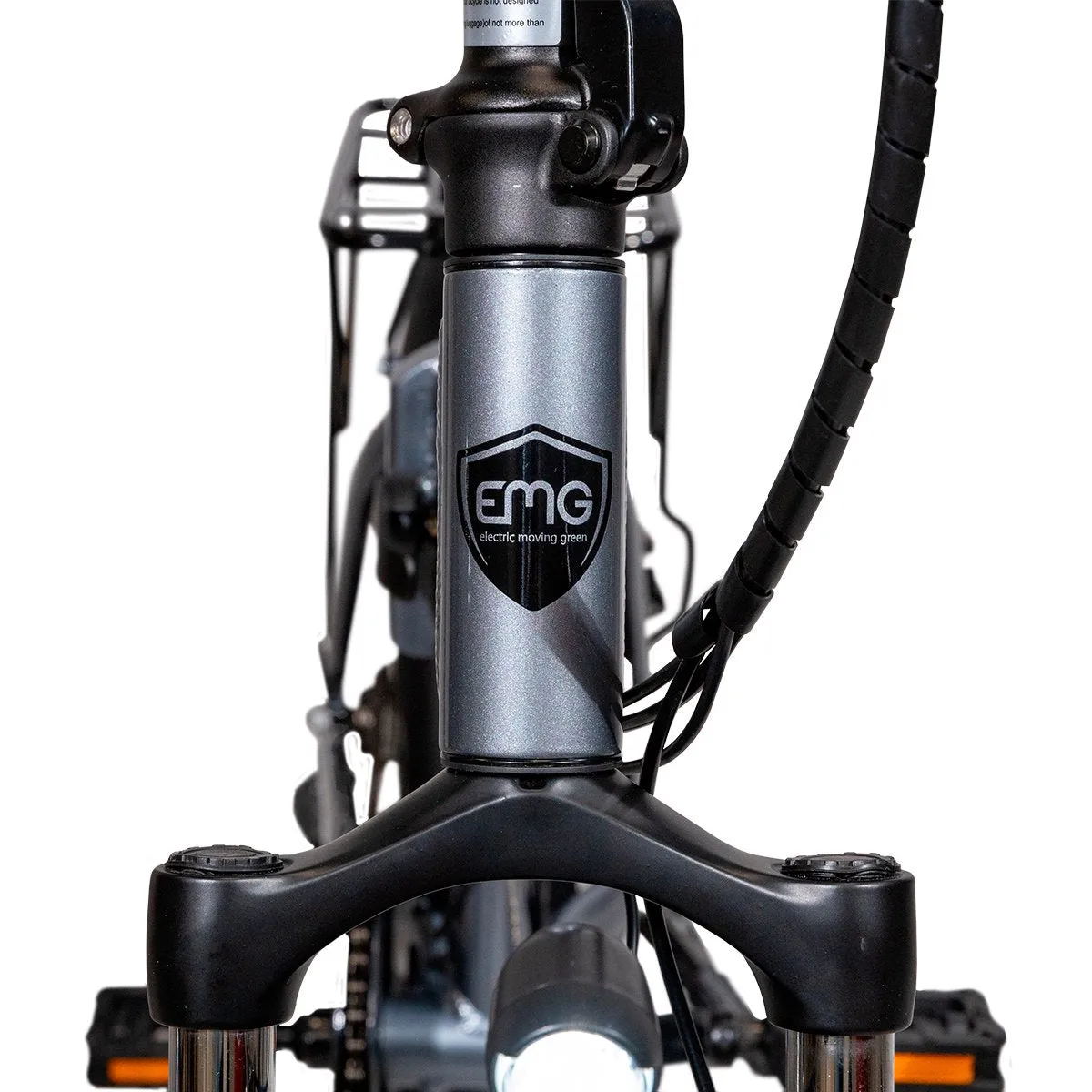 Bombardier EMG