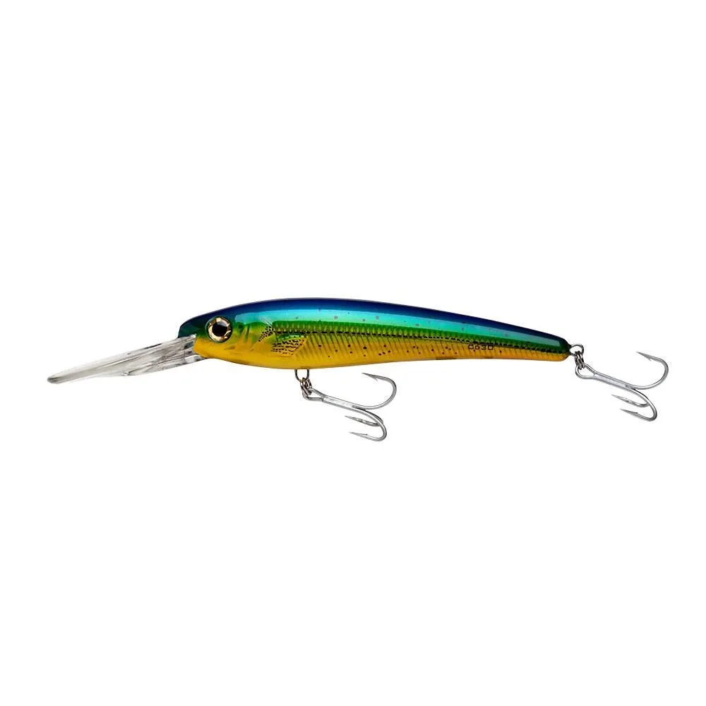 Bomber BSWCD30 Certified Depth Big Game Lure