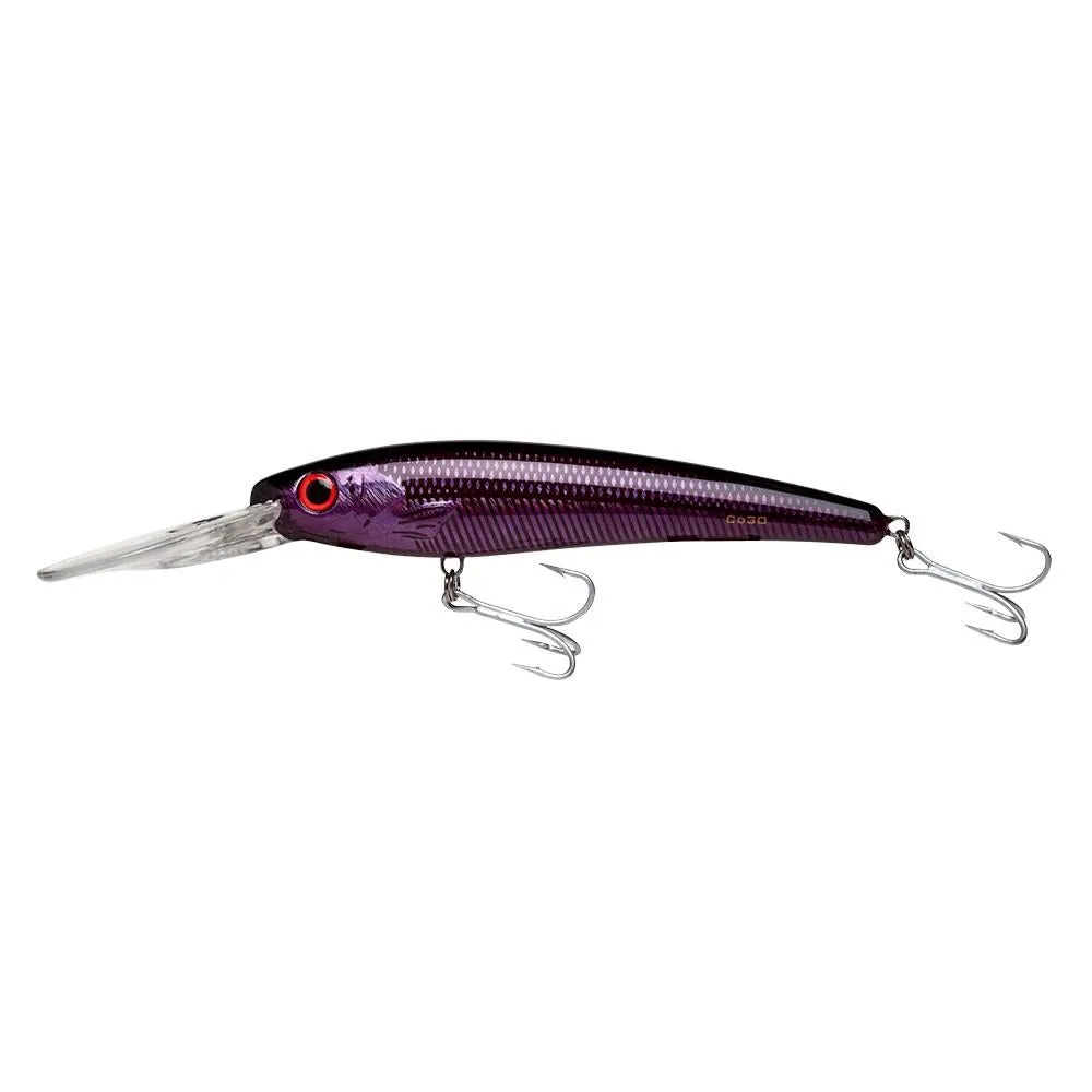 Bomber BSWCD30 Certified Depth Big Game Lure