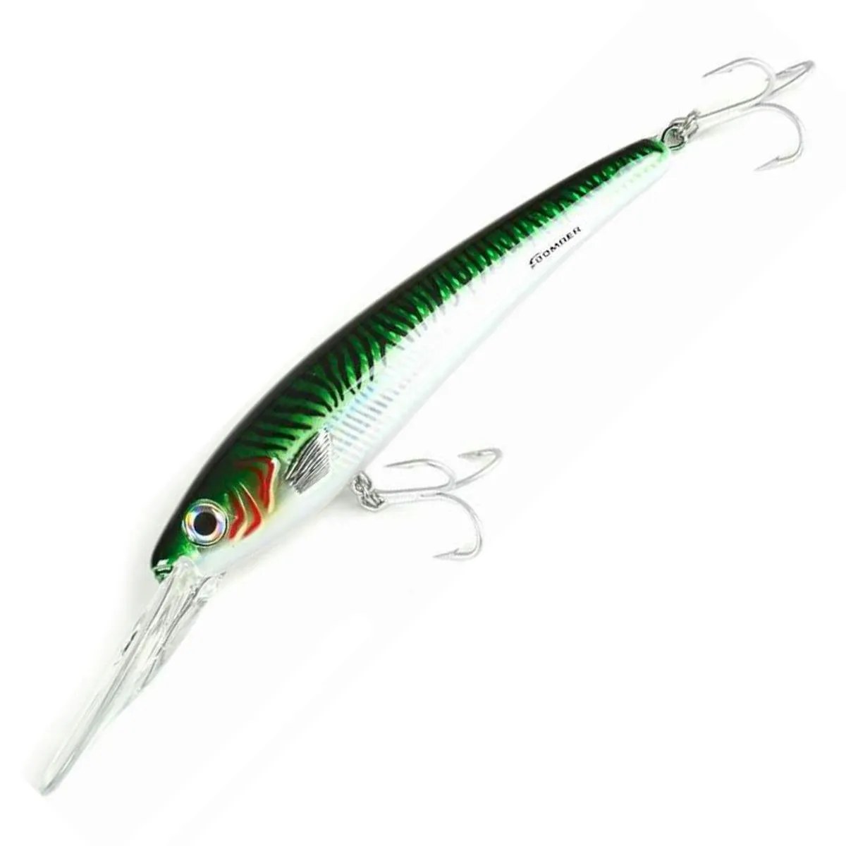 Bomber BSWCD30 Certified Depth Big Game Lure