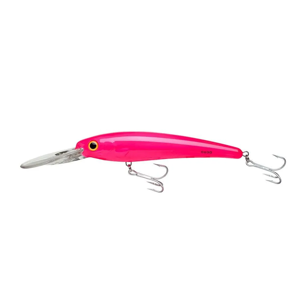 Bomber BSWCD30 Certified Depth Big Game Lure