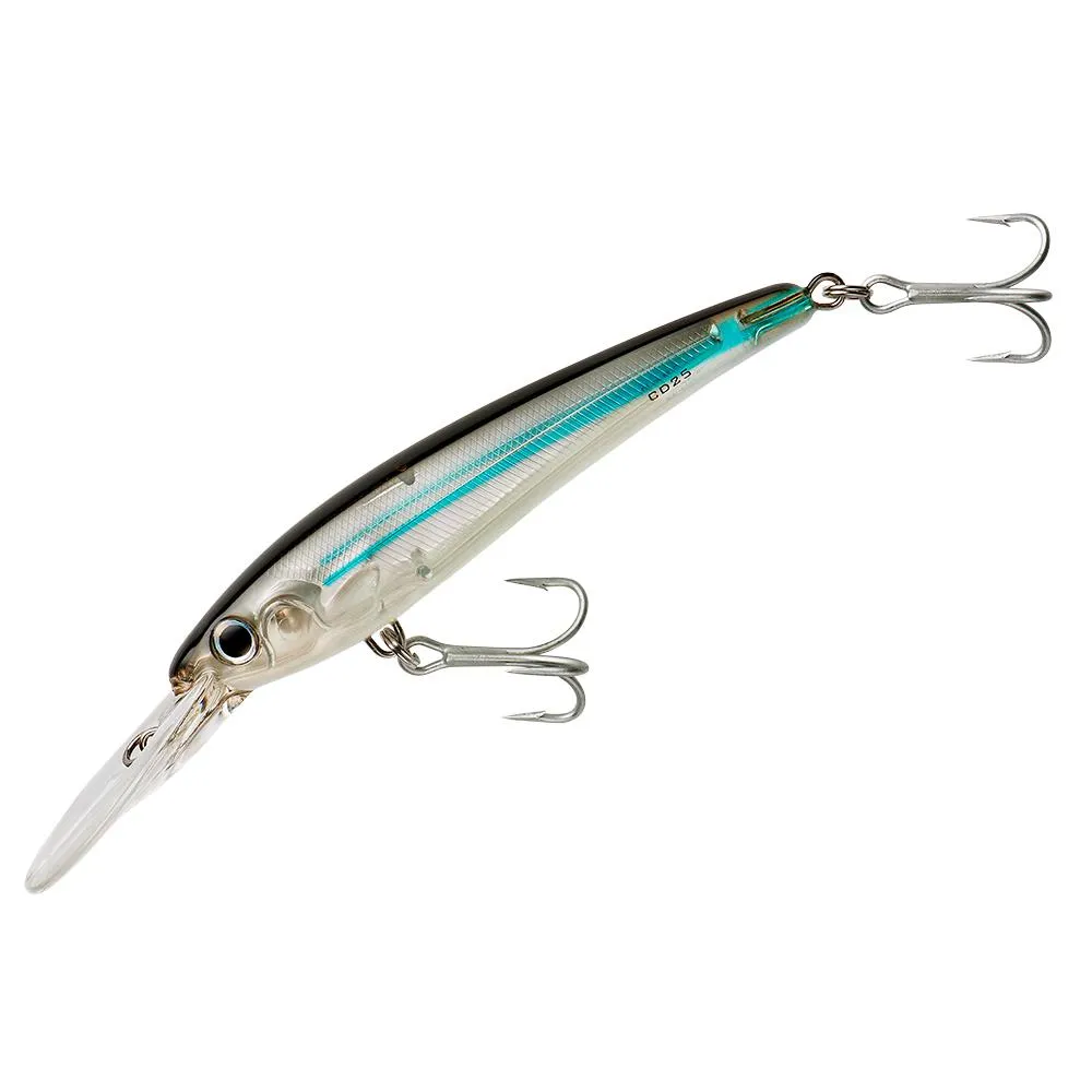 Bomber BSWCD30 Certified Depth Big Game Lure