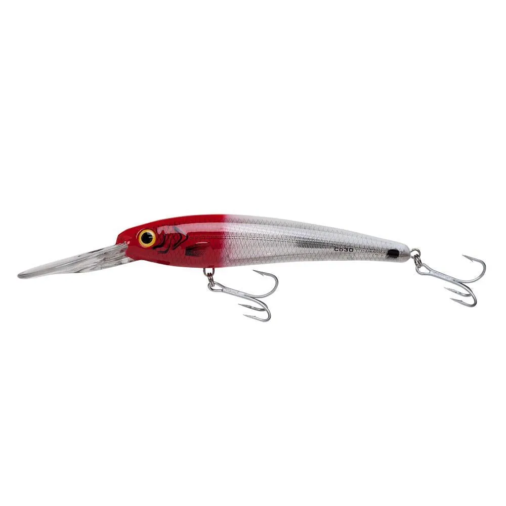 Bomber BSWCD30 Certified Depth Big Game Lure