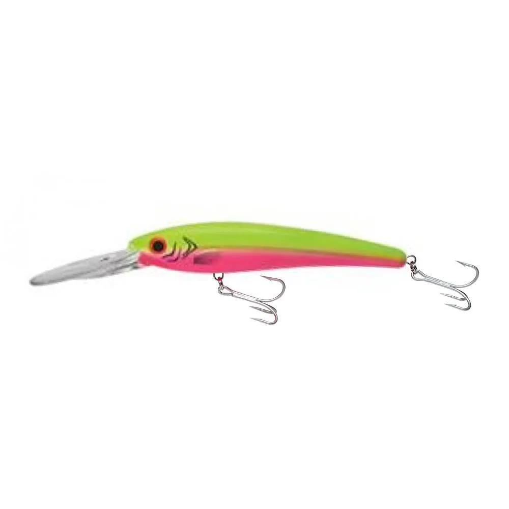 Bomber BSWCD30 Certified Depth Big Game Lure