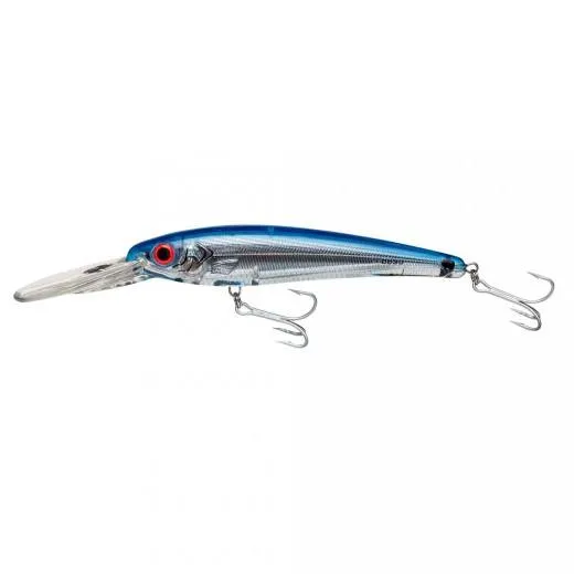 Bomber Saltwater Grade Certified Depth Trolling Plug