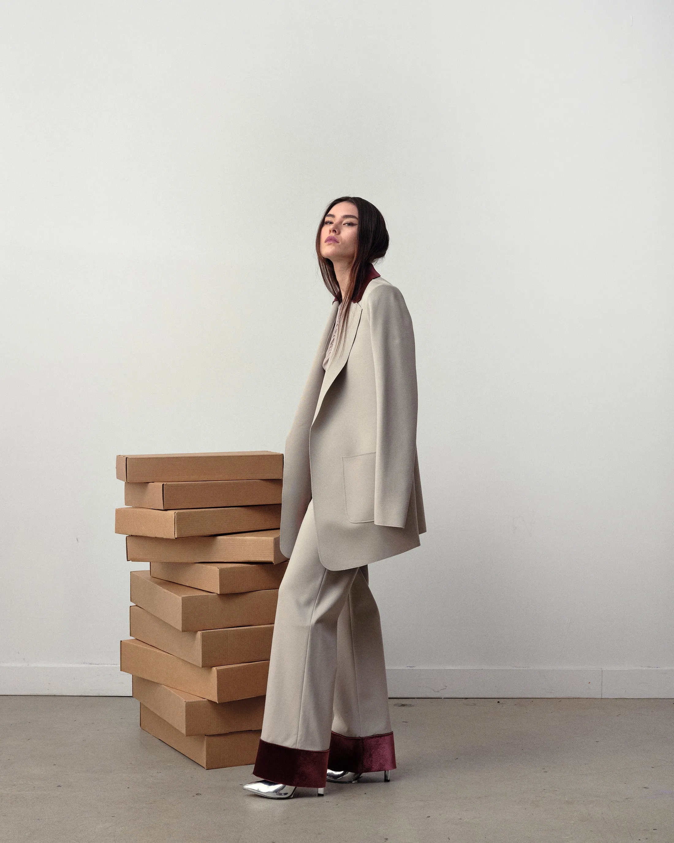 BRAITH | Jacket