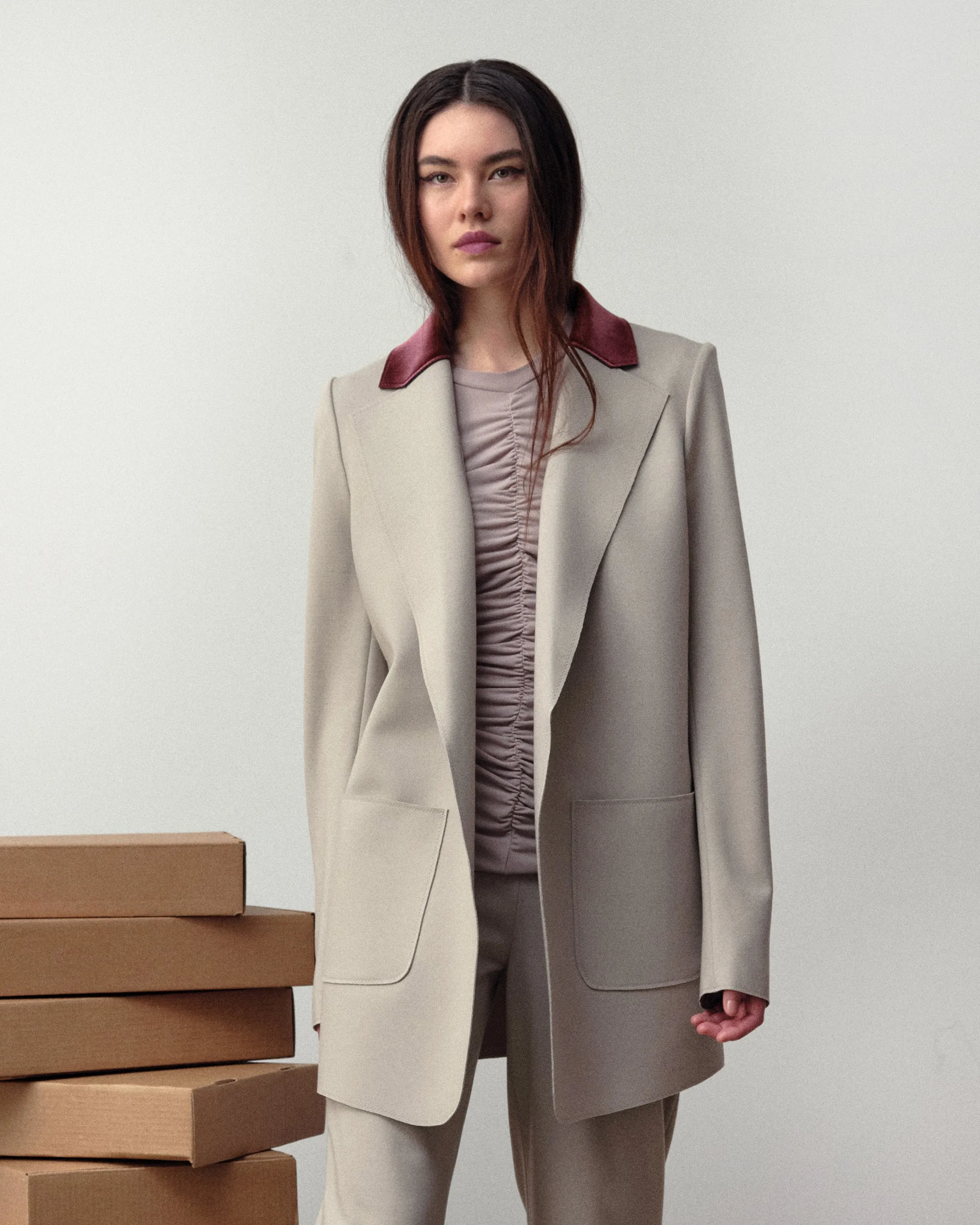 BRAITH | Jacket