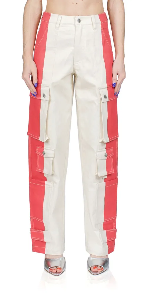 Campo Cargo Pants