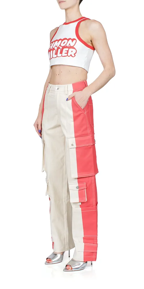 Campo Cargo Pants