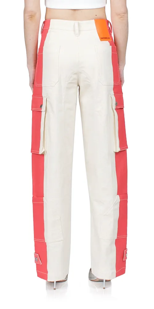 Campo Cargo Pants