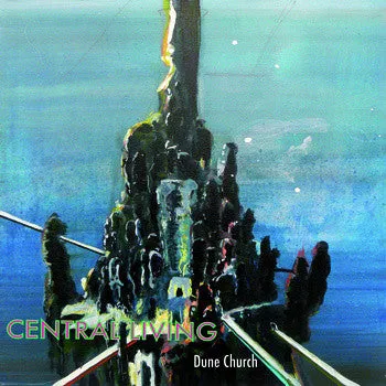 Central Living: Dune Church 12"