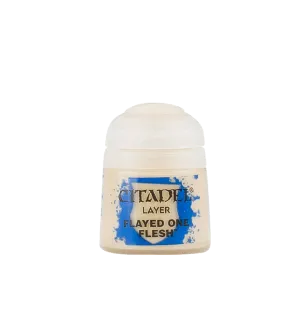 Citadel Paint: Layer - Flayed One Flesh