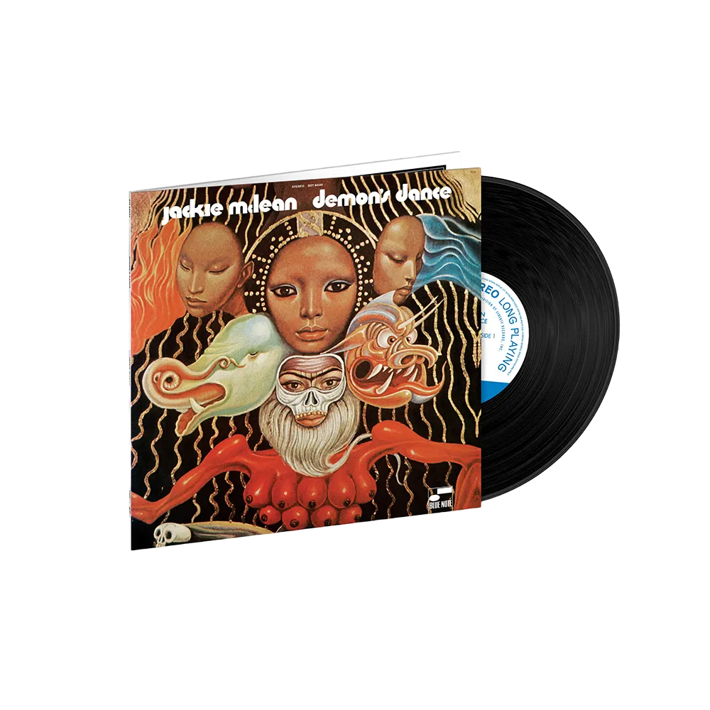 Demon's Dance (Blue Note Tone Poet Series) LP