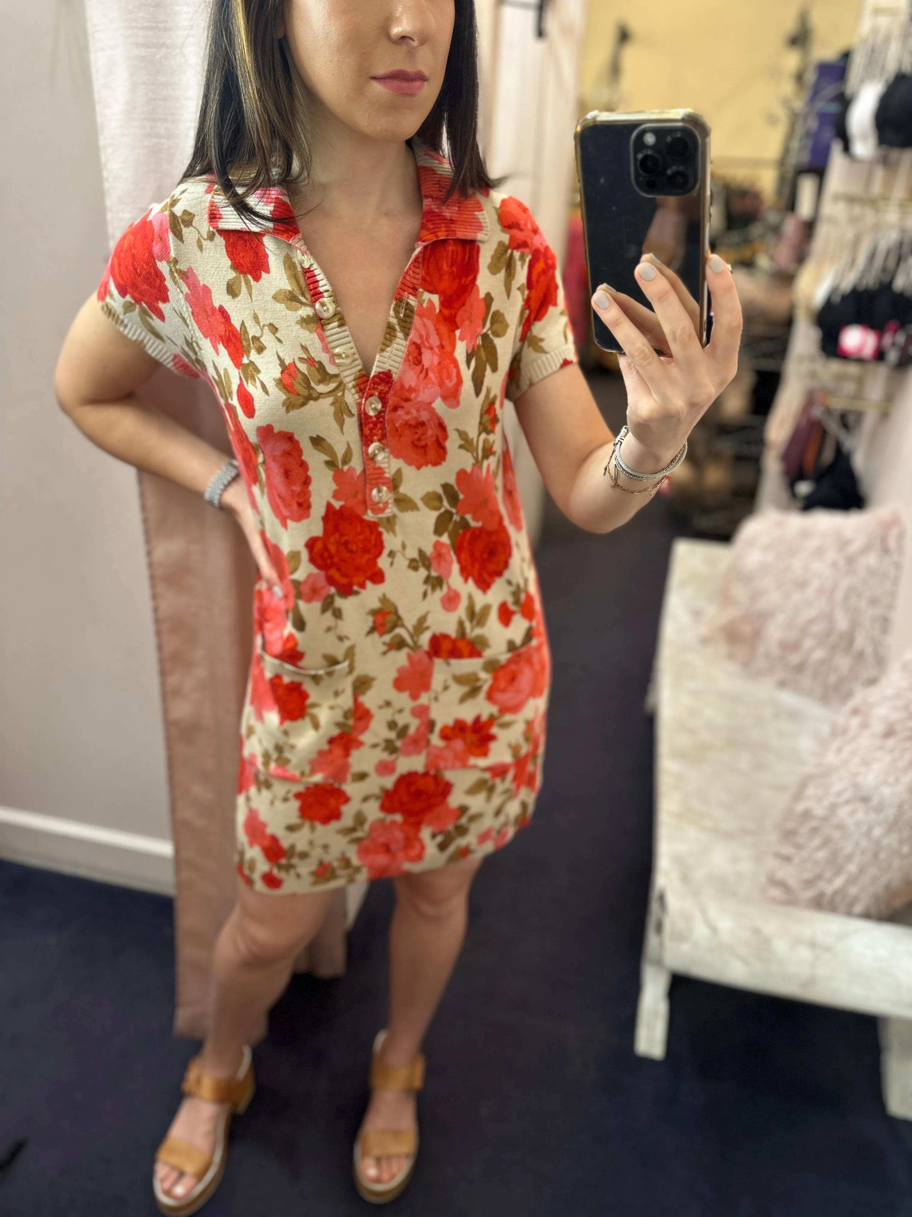 Dexter Dress