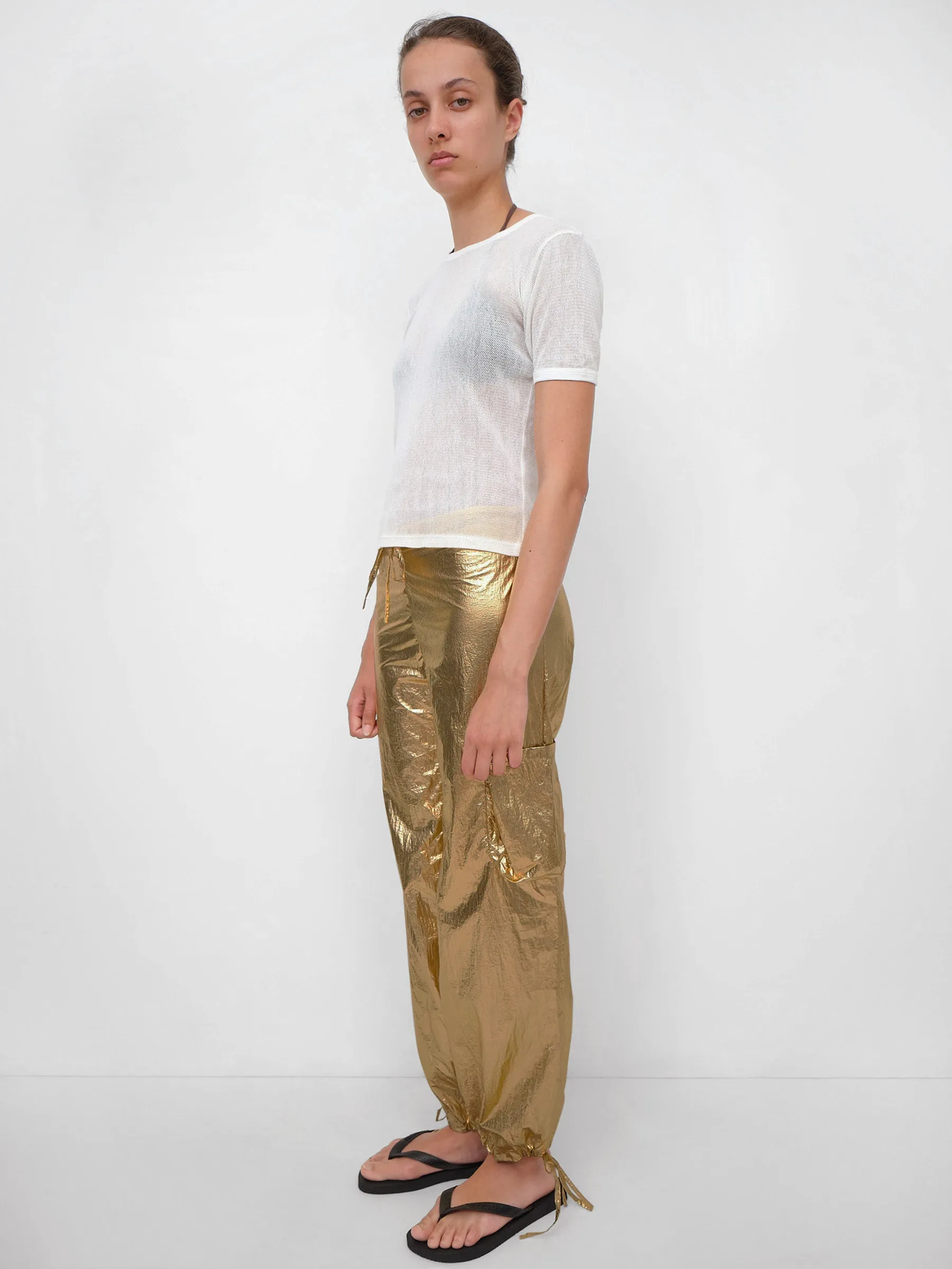 Dorado Trousers