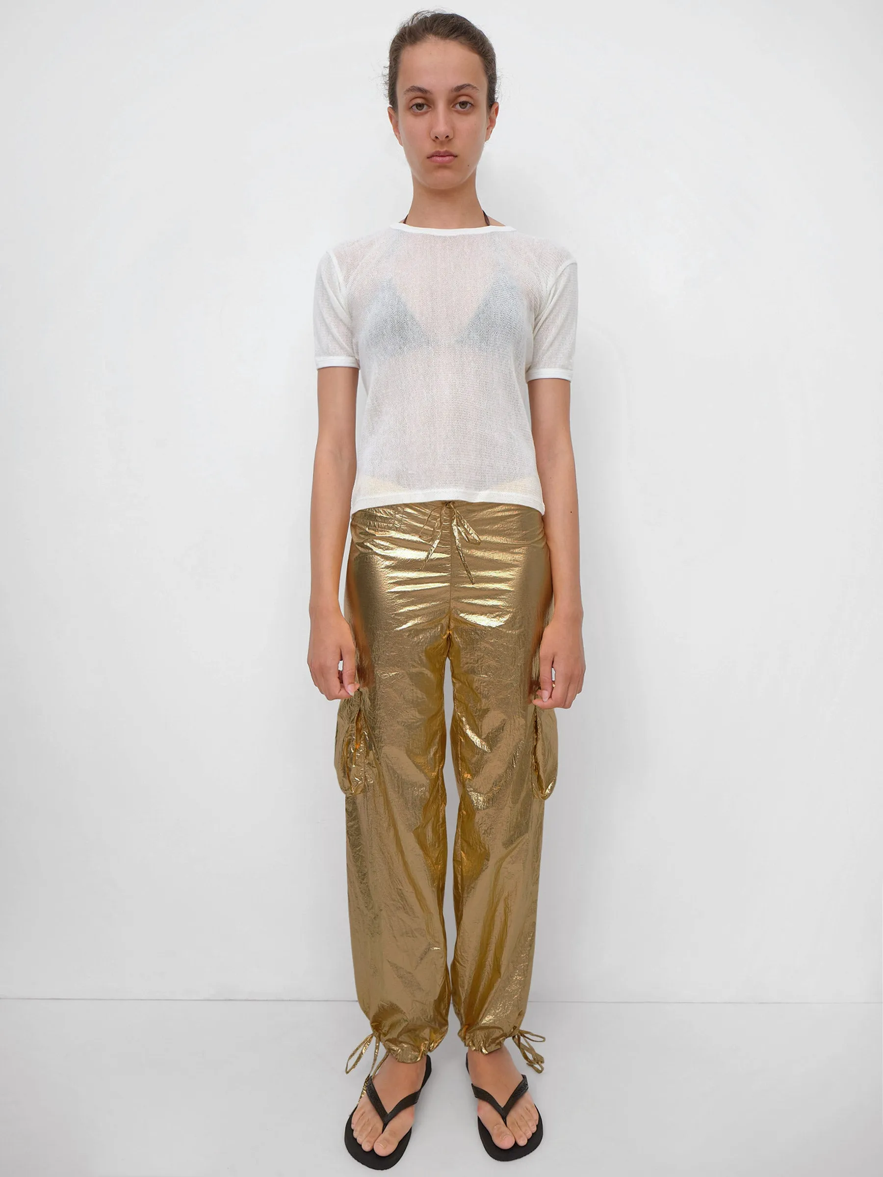 Dorado Trousers