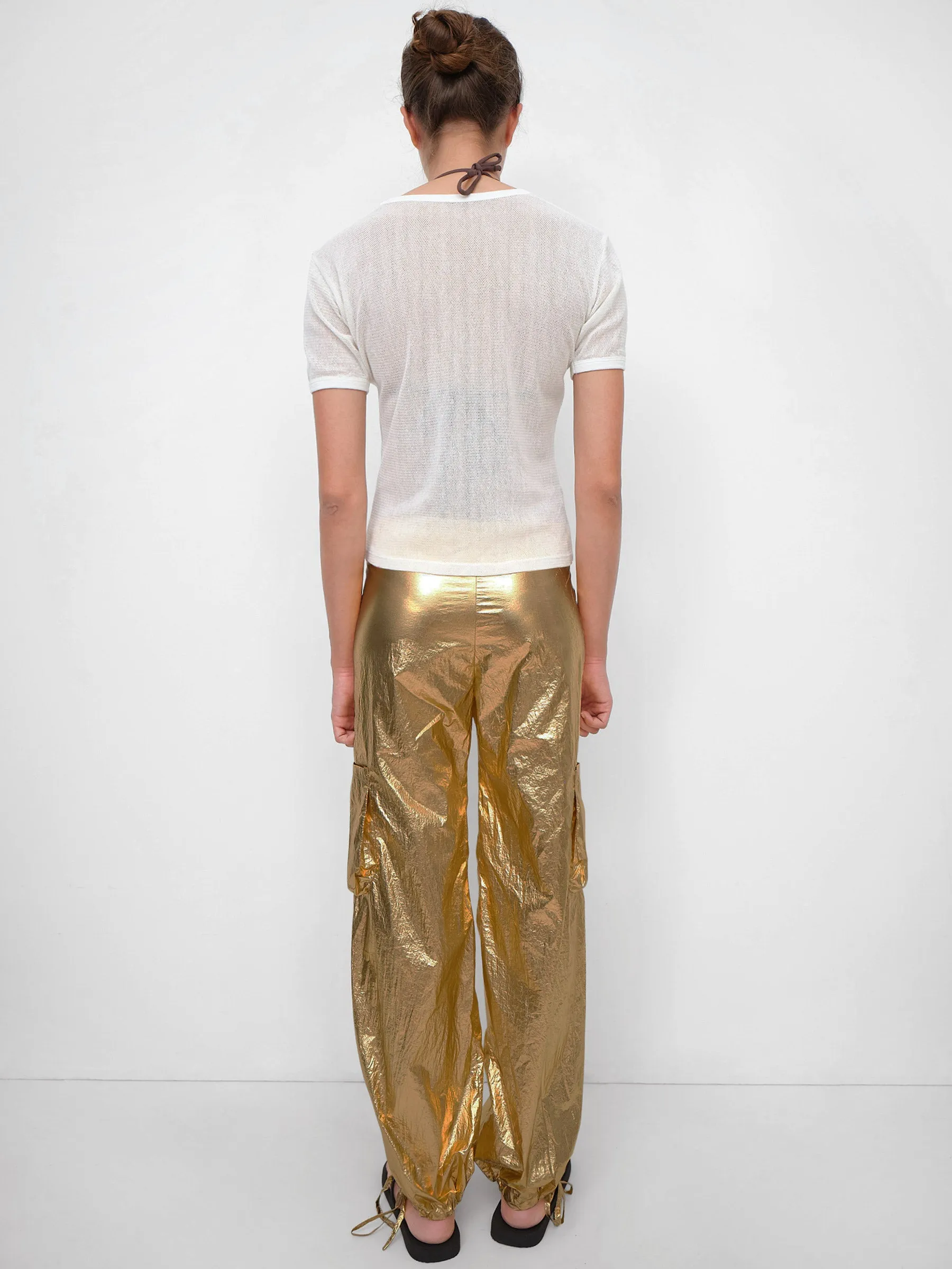 Dorado Trousers