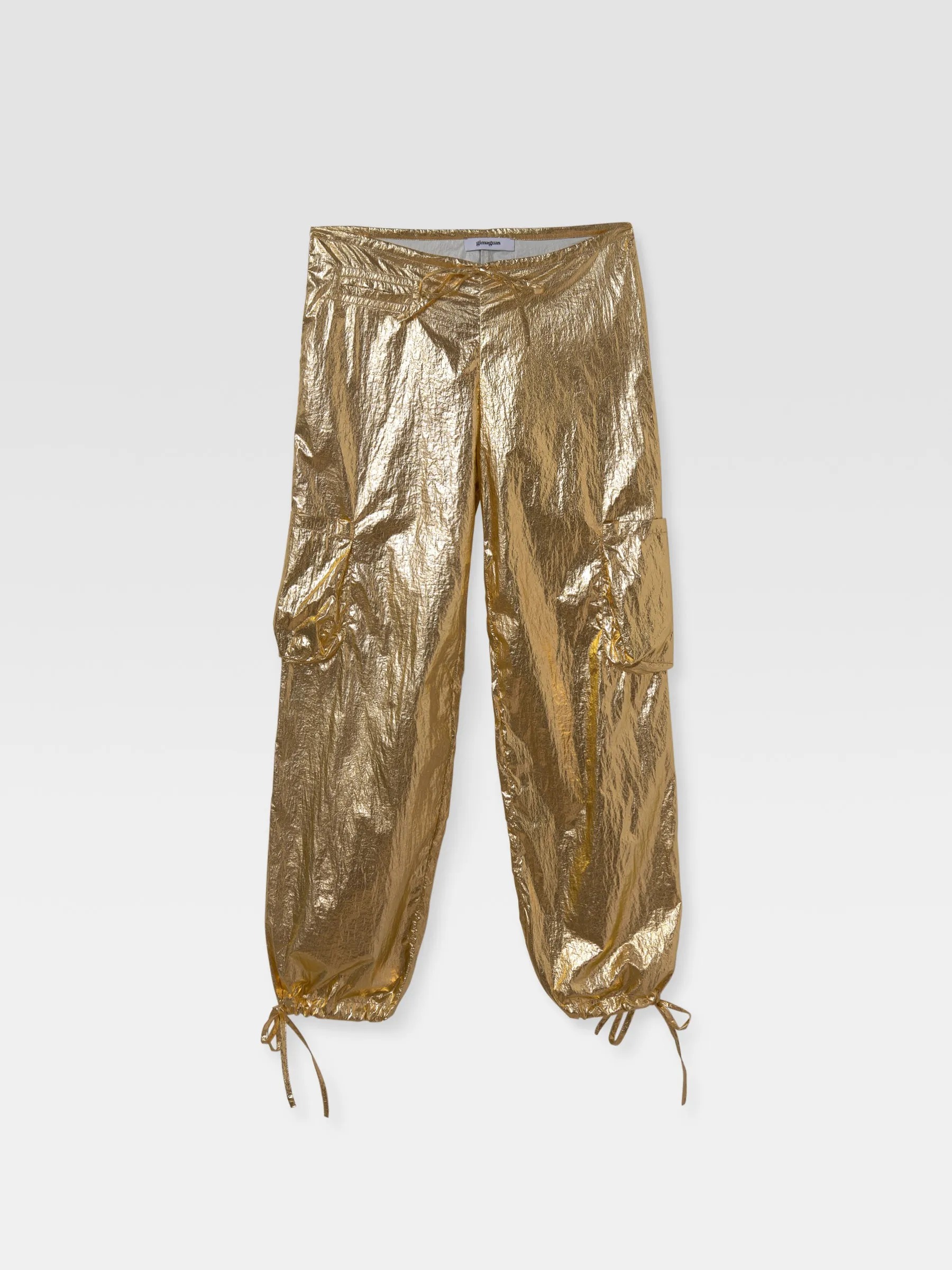 Dorado Trousers