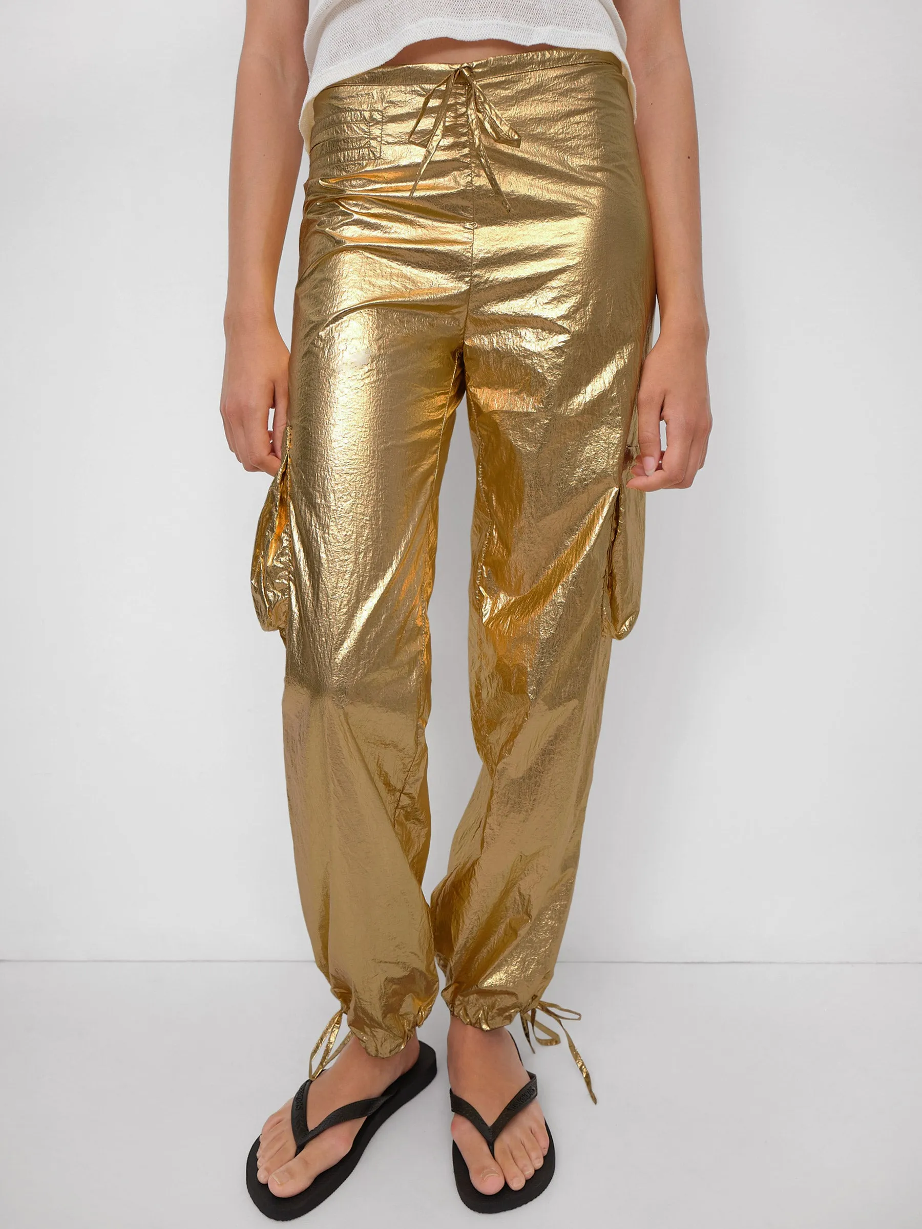 Dorado Trousers