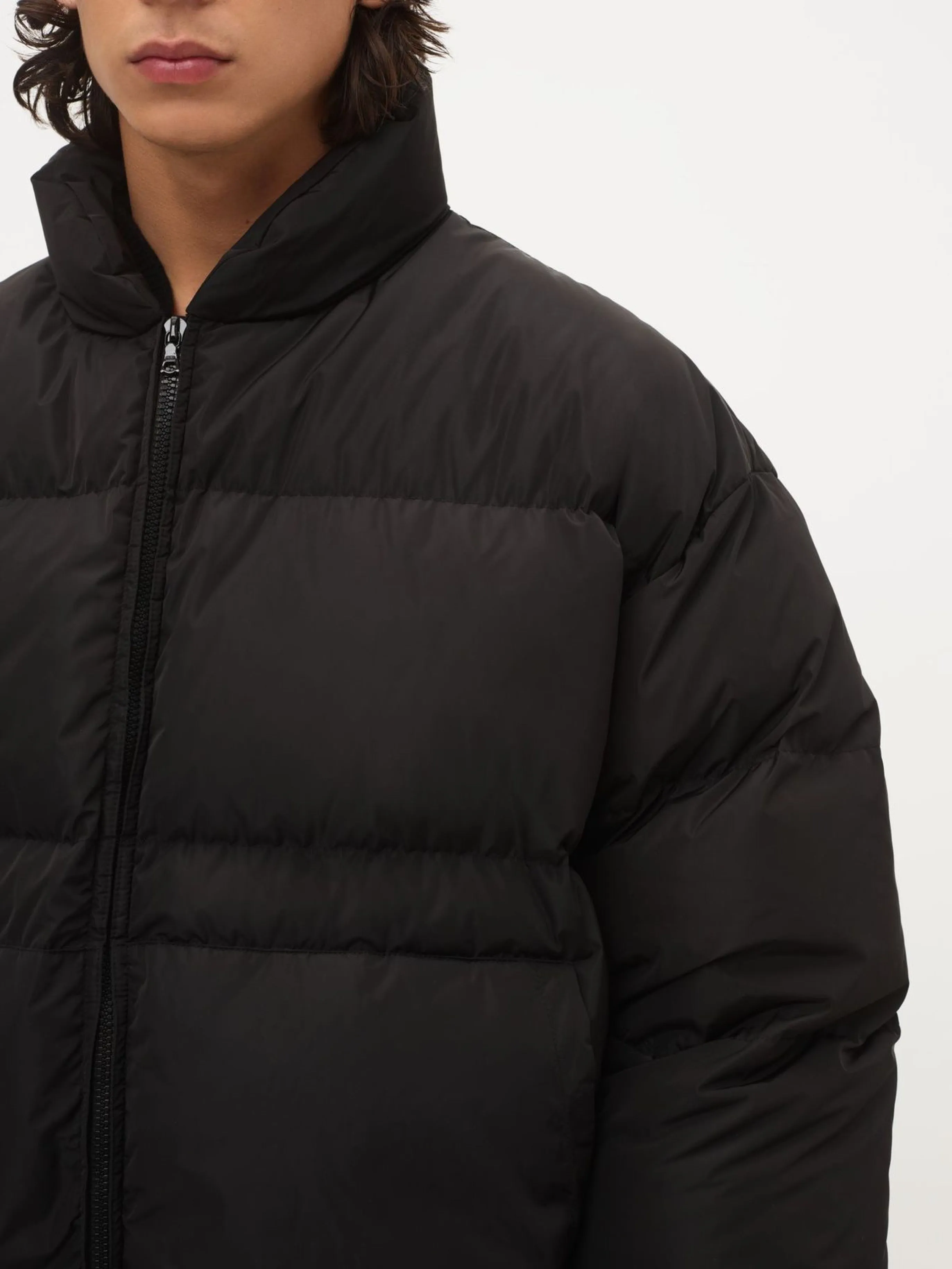 Downfilled Puffer