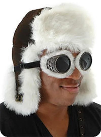 Explorer Hat