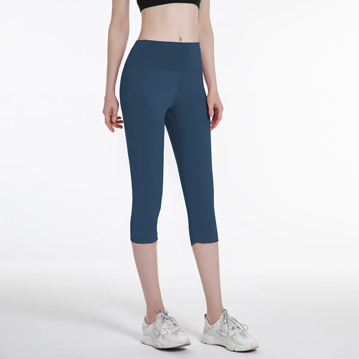 Fitness Capris
