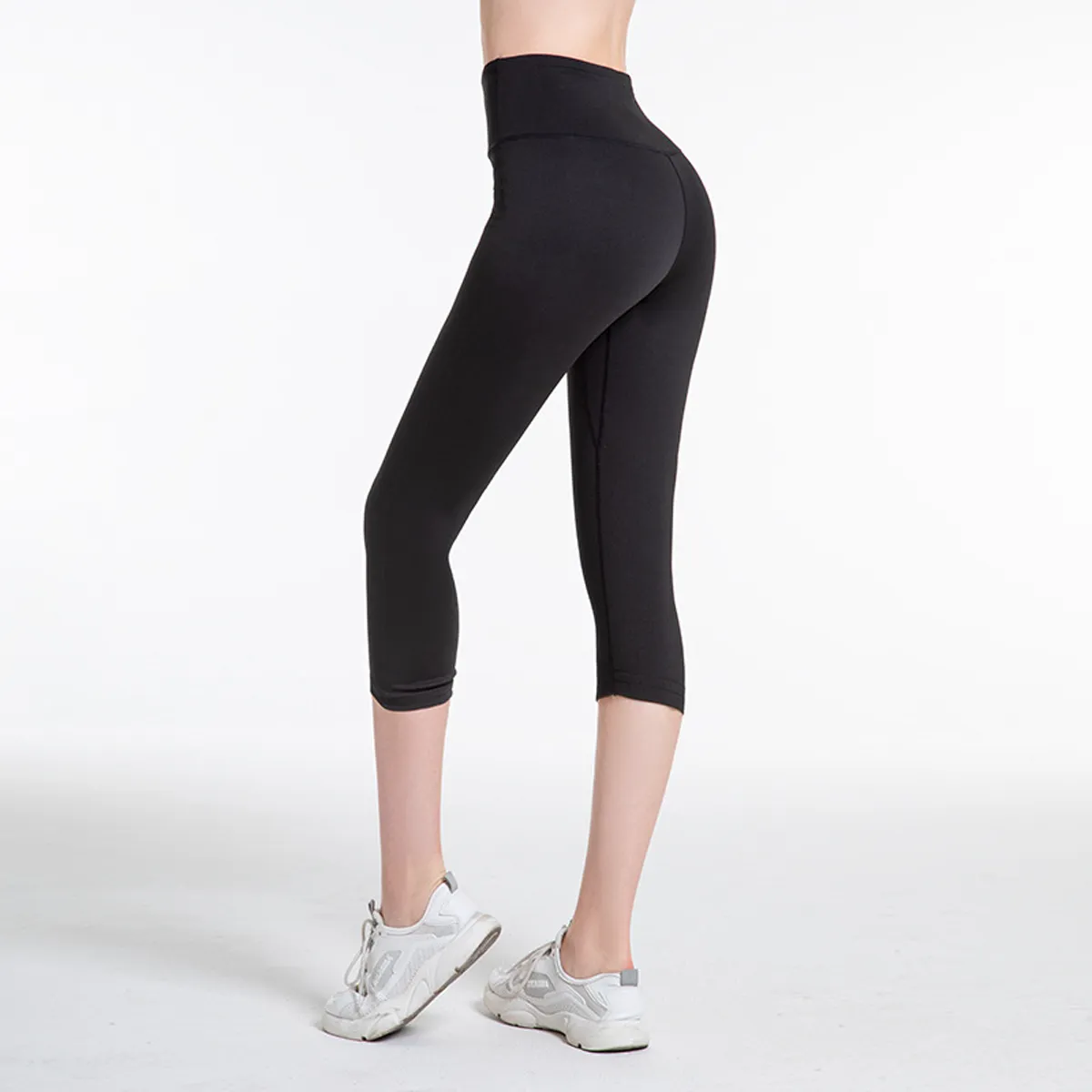 Fitness Capris
