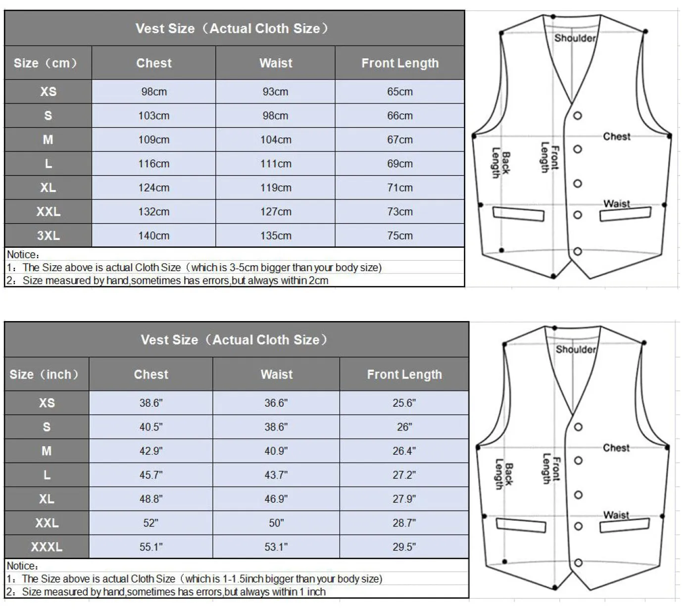 Formal Men's Suit Vest Plaid Tweed V Neck Waistcoat