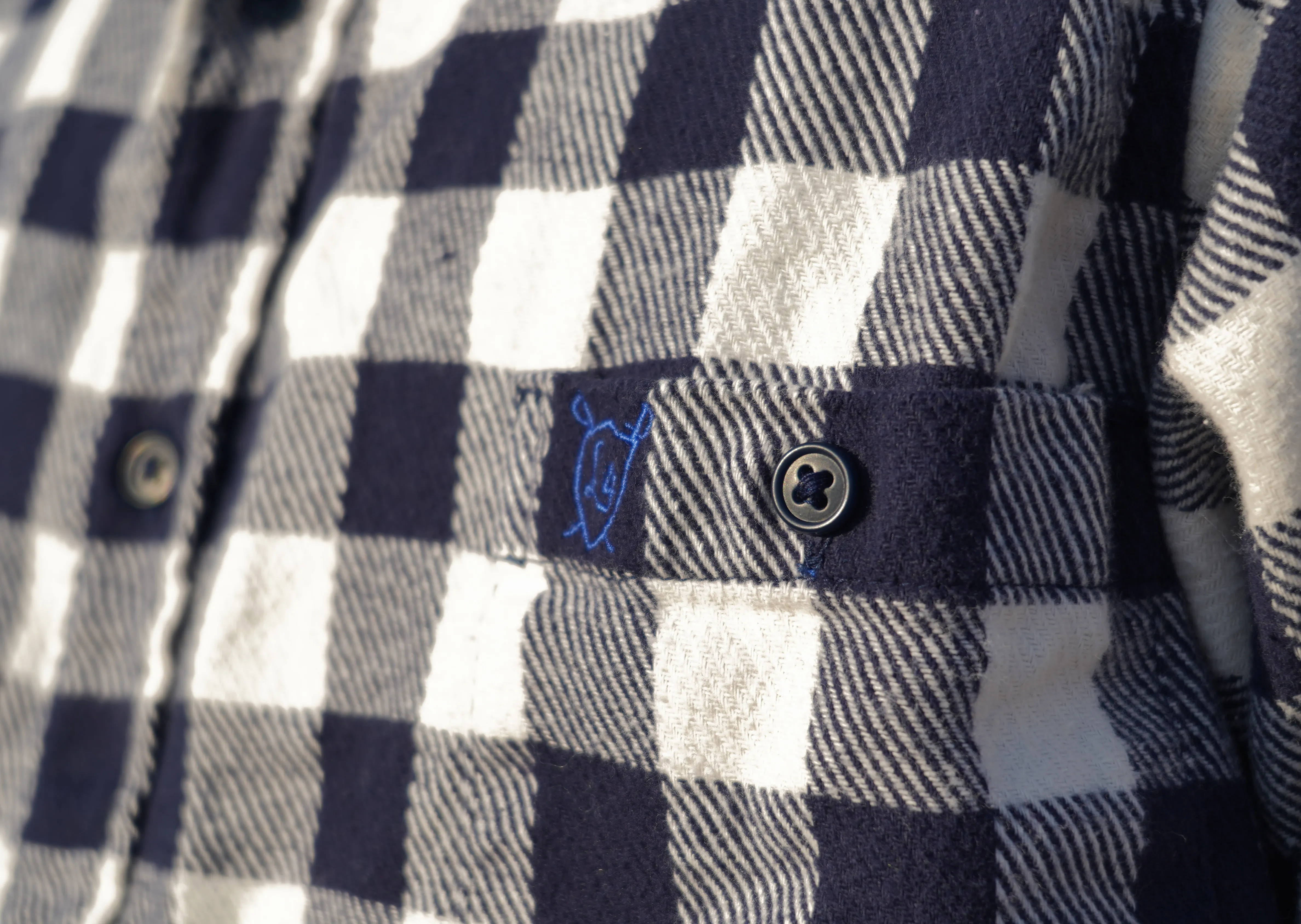 FR Flannel Shirt-5-0