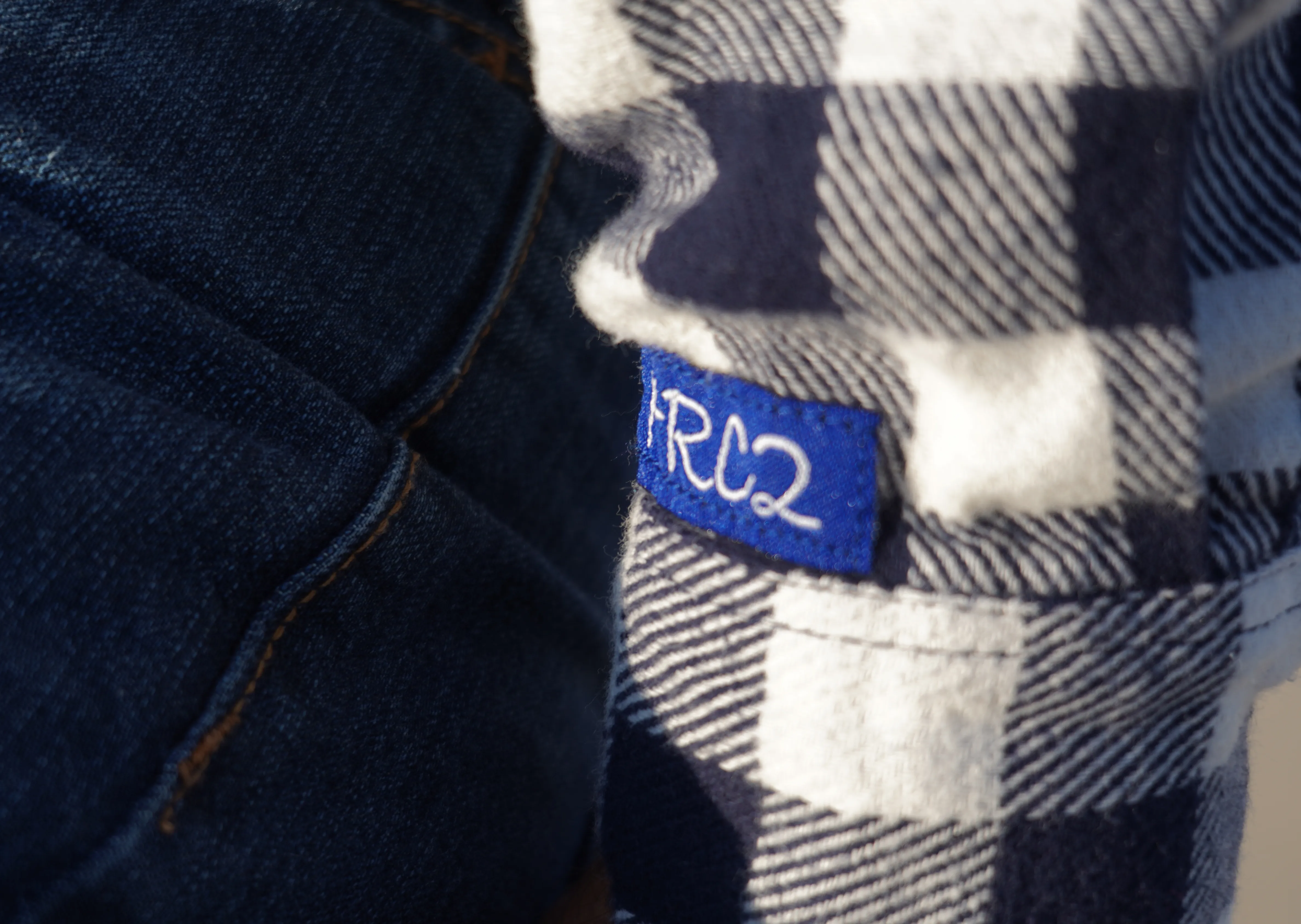 FR Flannel Shirt-5-0