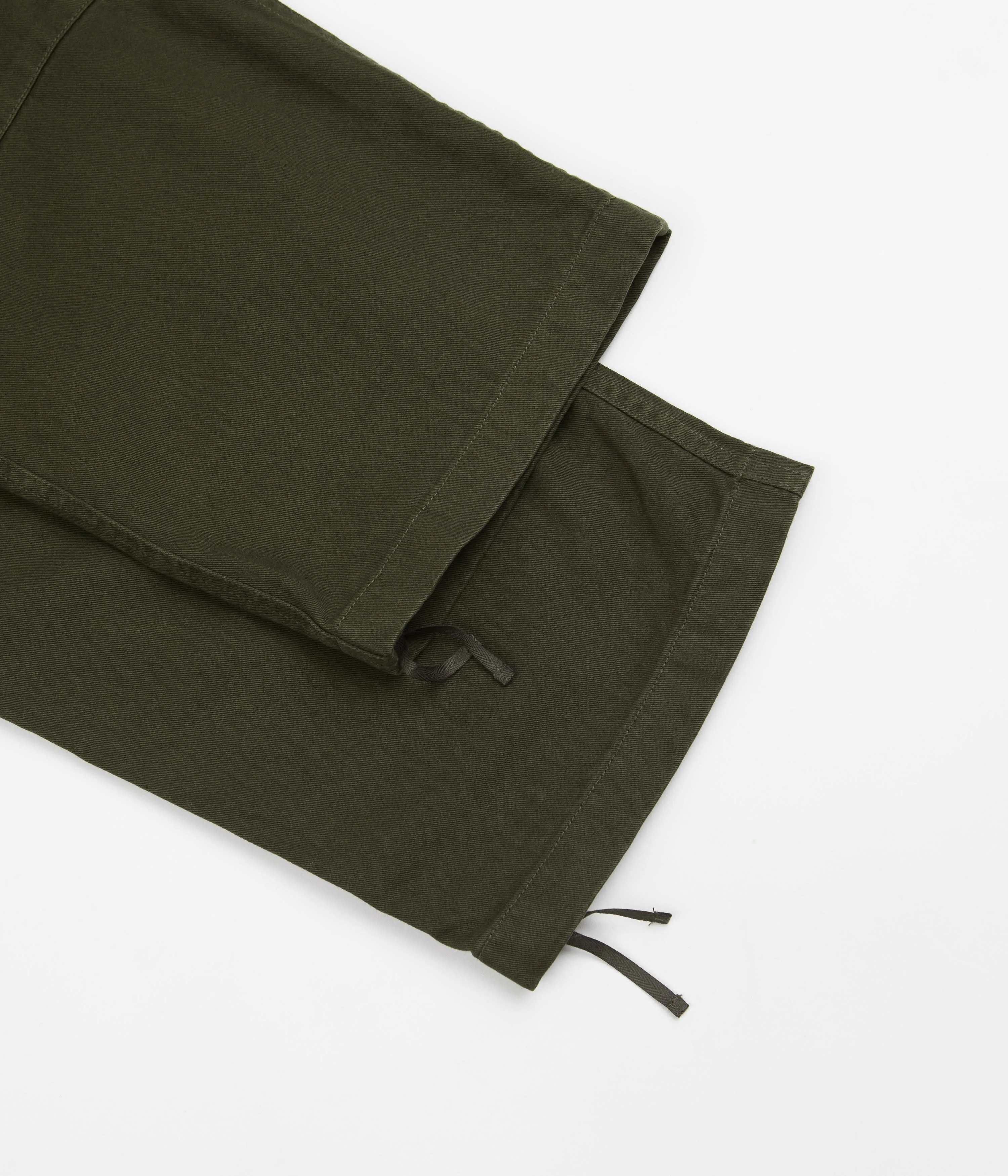 Gramicci Cargo Pants - Deep Green